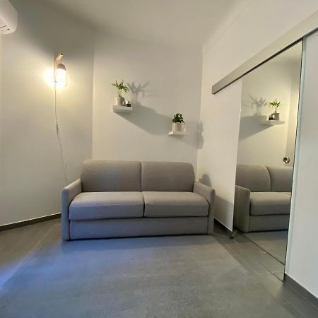 Central And Convenient Studio In Monaco Kültér fotó