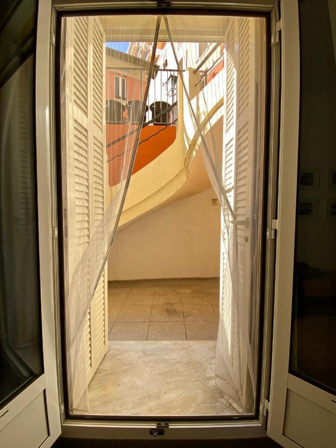 Central And Convenient Studio In Monaco Kültér fotó